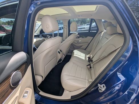 Certified 2021 Mercedes-Benz GLC 300 GLC 300 image 26