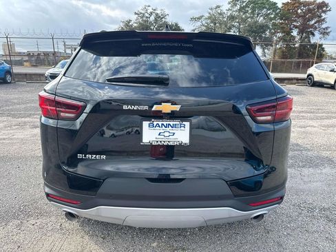 New 2026 Chevrolet Blazer LT w/ Convenience Package image 6