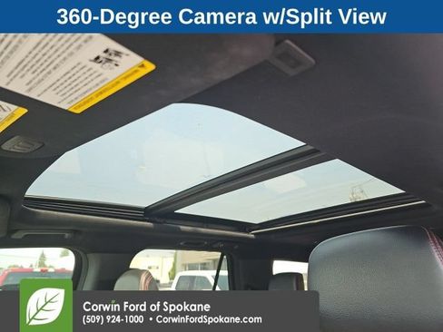 Used 2021 Ford Expedition Limited AWD/4WD image 14