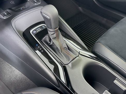 New 2026 Toyota Corolla SE FWD image 19