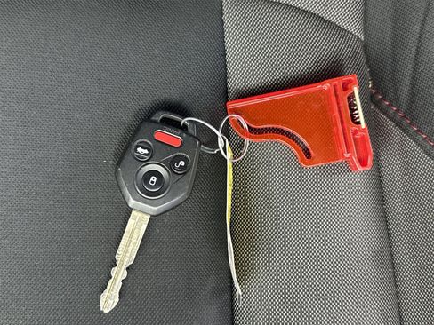 Used 2022 Subaru WRX image 43