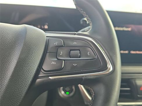 Used 2024 Buick Encore GX Preferred w/ Advanced Technology Package FWD image 21