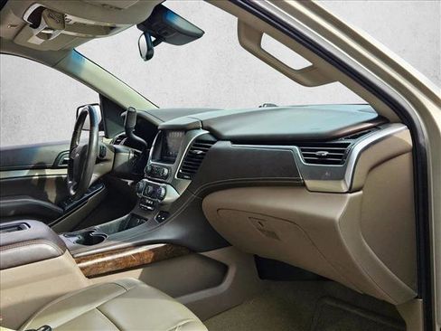 Used 2016 Chevrolet Tahoe LT image 23
