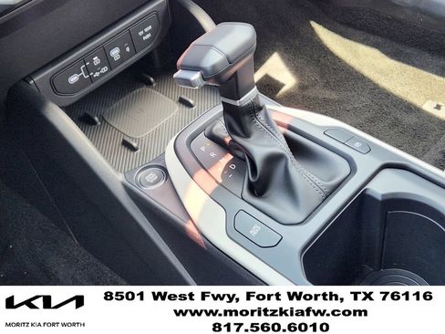 New 2026 Kia K4 GT-Line Turbo w/ GT-Line Premium Package FWD image 15