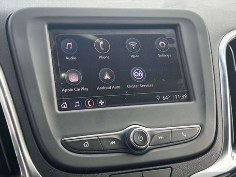 Used 2024 Chevrolet Equinox LS image 32