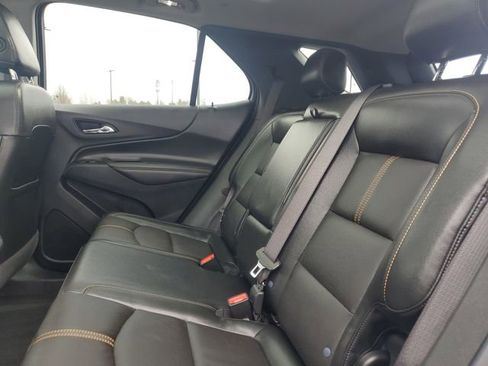 Used 2023 Chevrolet Equinox Premier image 32