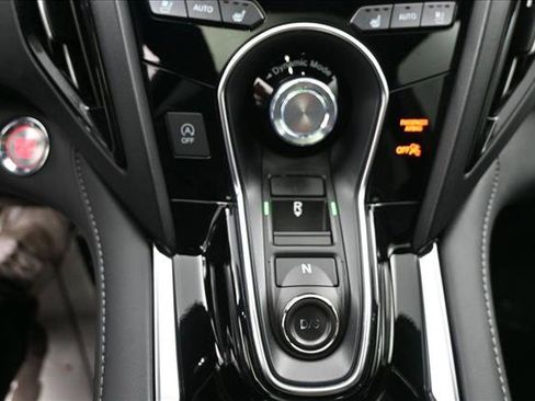 Used 2019 Acura RDX A-Spec AWD/4WD image 14