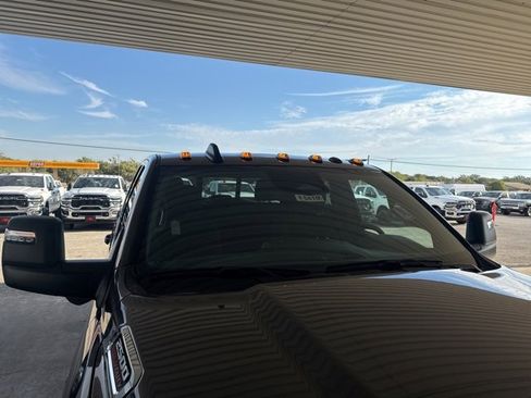 New 2025 RAM 2500 Tradesman image 38