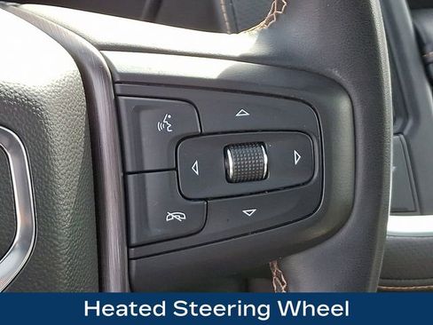 Used 2023 GMC Yukon AT4 image 27