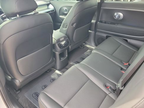 New 2026 Hyundai Ioniq 9 SEL image 27