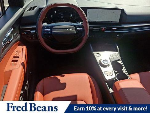 New 2026 Kia Sportage SX Prestige image 7