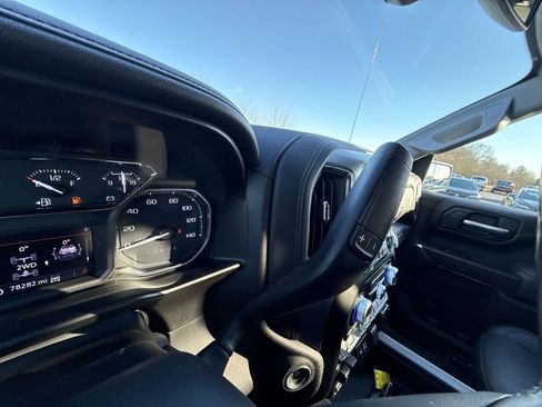 Certified 2021 GMC Sierra 1500 SLT w/ SLT Premium Package image 22