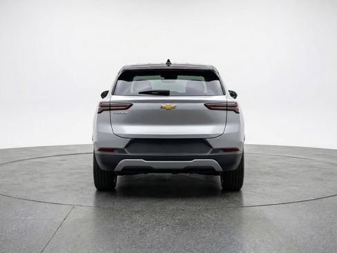 Used 2025 Chevrolet Equinox LT image 7