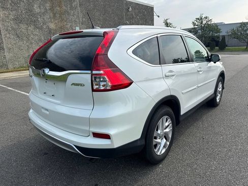 Used 2016 Honda CR-V EX-L image 7