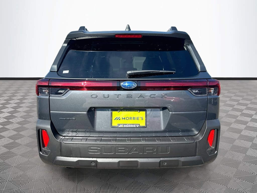 New 2026 Subaru Outback Limited XT AWD/4WD image 35