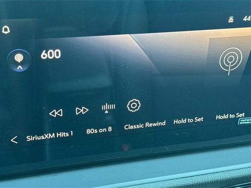 New 2026 Buick Envista Sport Touring image 20