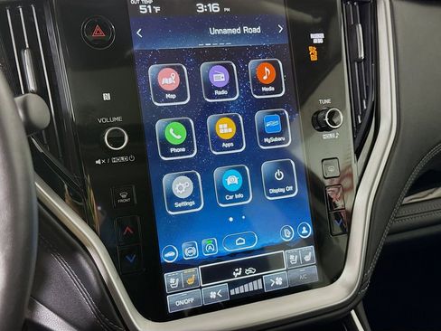 Used 2024 Subaru Outback Touring XT image 8