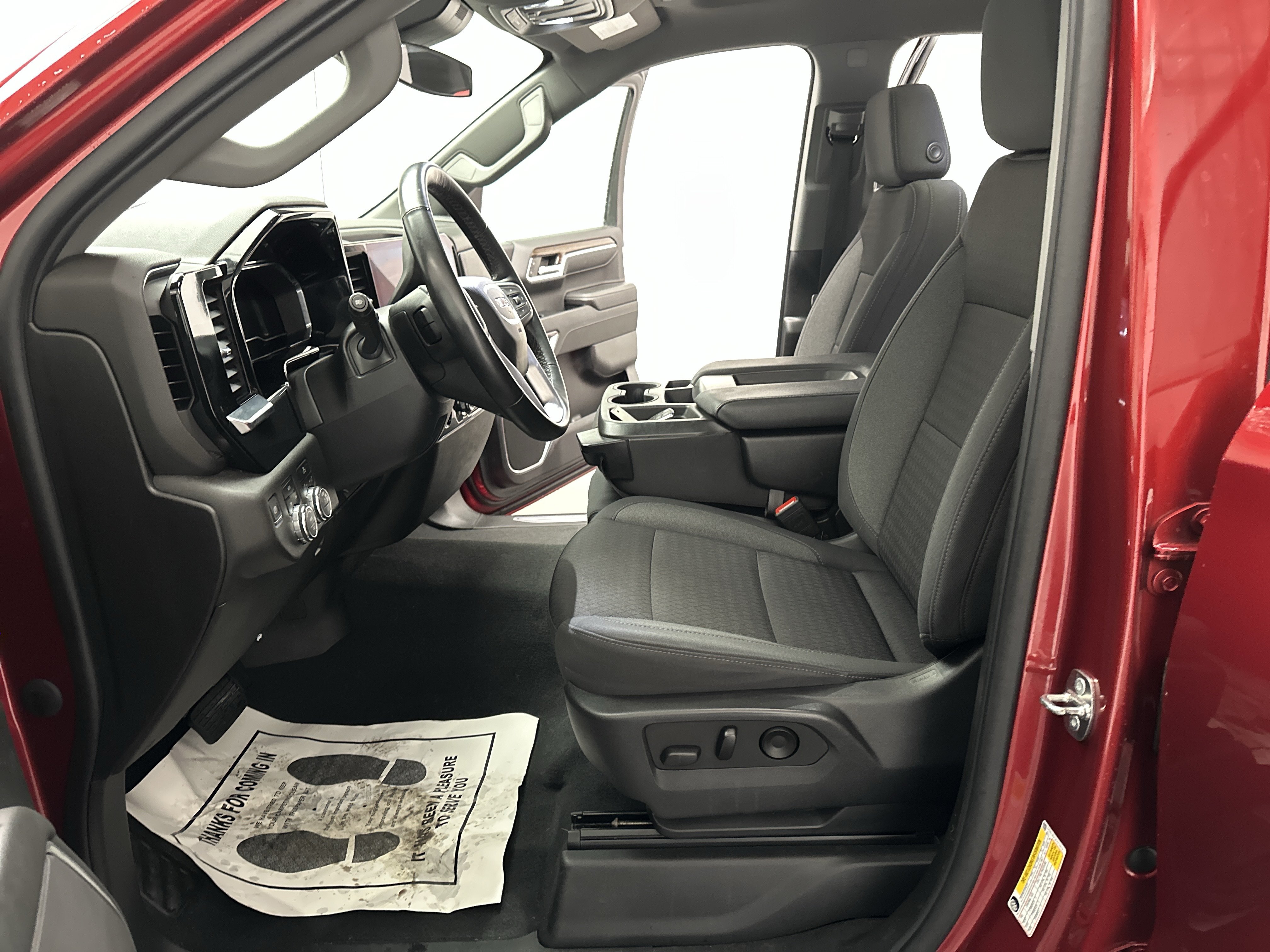 Used 2023 GMC Sierra 1500 Elevation AWD/4WD image 18