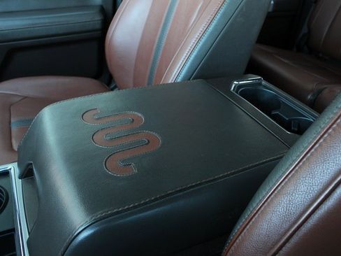 Used 2018 Ford F350 King Ranch w/ King Ranch Ultimate Package image 17