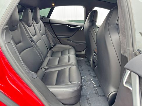 Used 2018 Tesla Model S 75D image 38