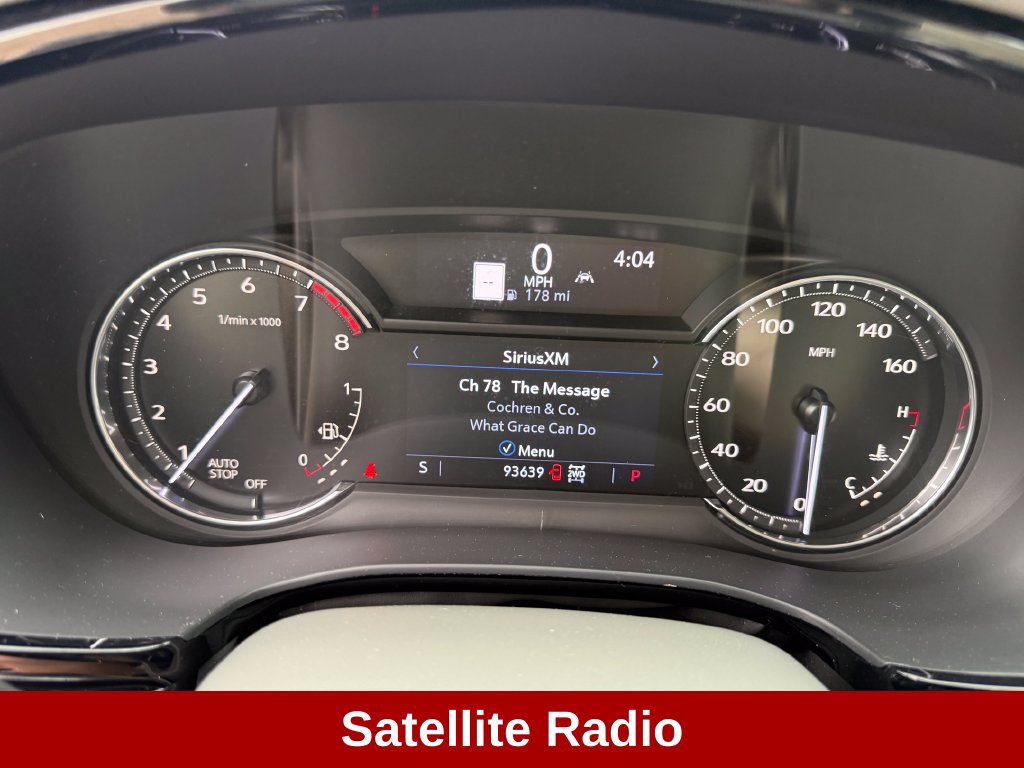 Used 2022 Cadillac XT6 Premium Luxury AWD/4WD image 16