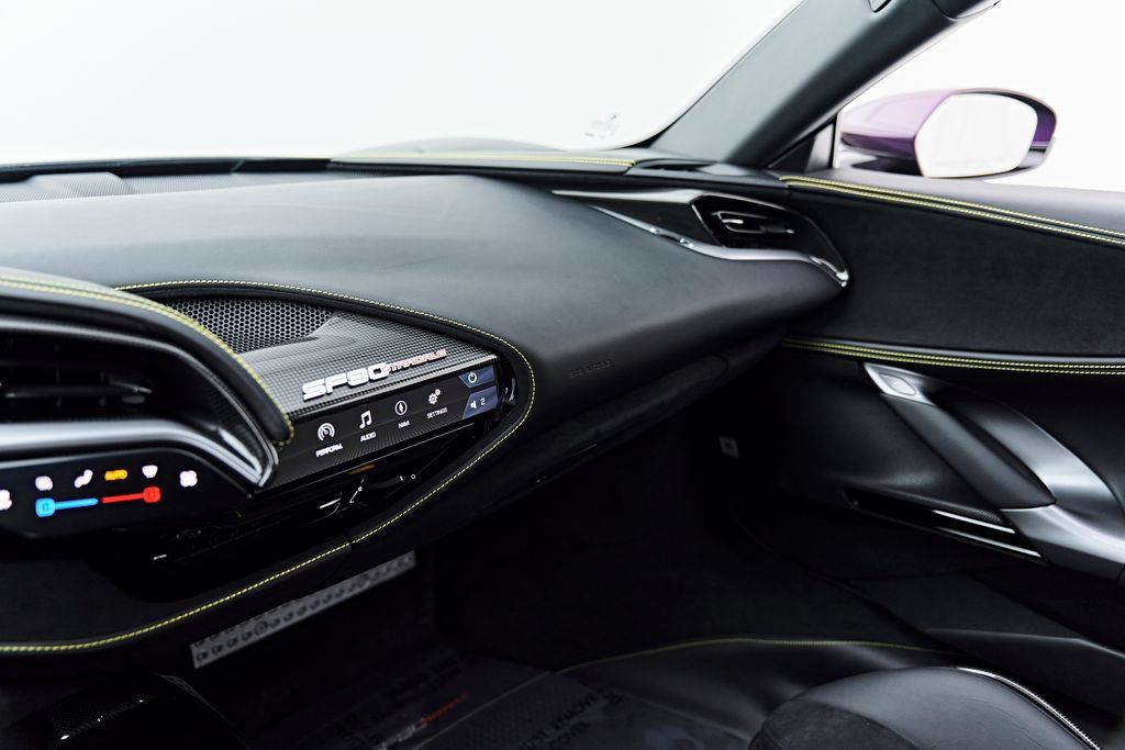 Used 2023 Ferrari SF90 Stradale AWD/4WD image 70