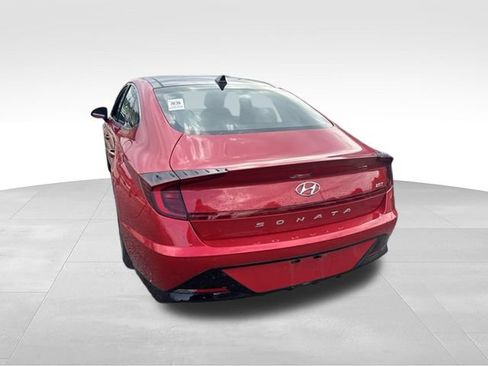 Used 2022 Hyundai Sonata SEL Plus w/ Cargo Package FWD image 11