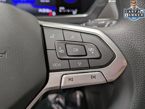 Used 2022 Volkswagen Tiguan S AWD/4WD image 19