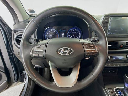Used 2020 Hyundai Kona Ultimate image 11