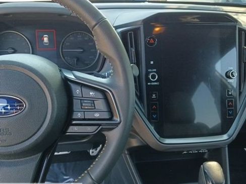 Certified 2025 Subaru Crosstrek 2.5i Sport AWD/4WD image 20