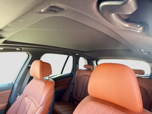 New 2026 BMW X5 xDrive50e w/ M Sport Package image 28