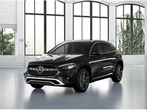 New 2026 Mercedes-Benz GLA 250 4MATIC image 41