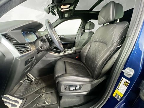 Used 2023 BMW X5 xDrive45e w/ M Sport Package image 19