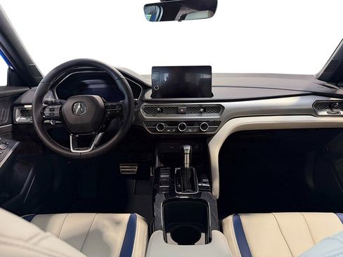 New 2026 Acura Integra A-Spec image 15