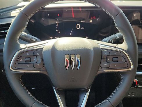 New 2026 Buick Encore GX Preferred image 12