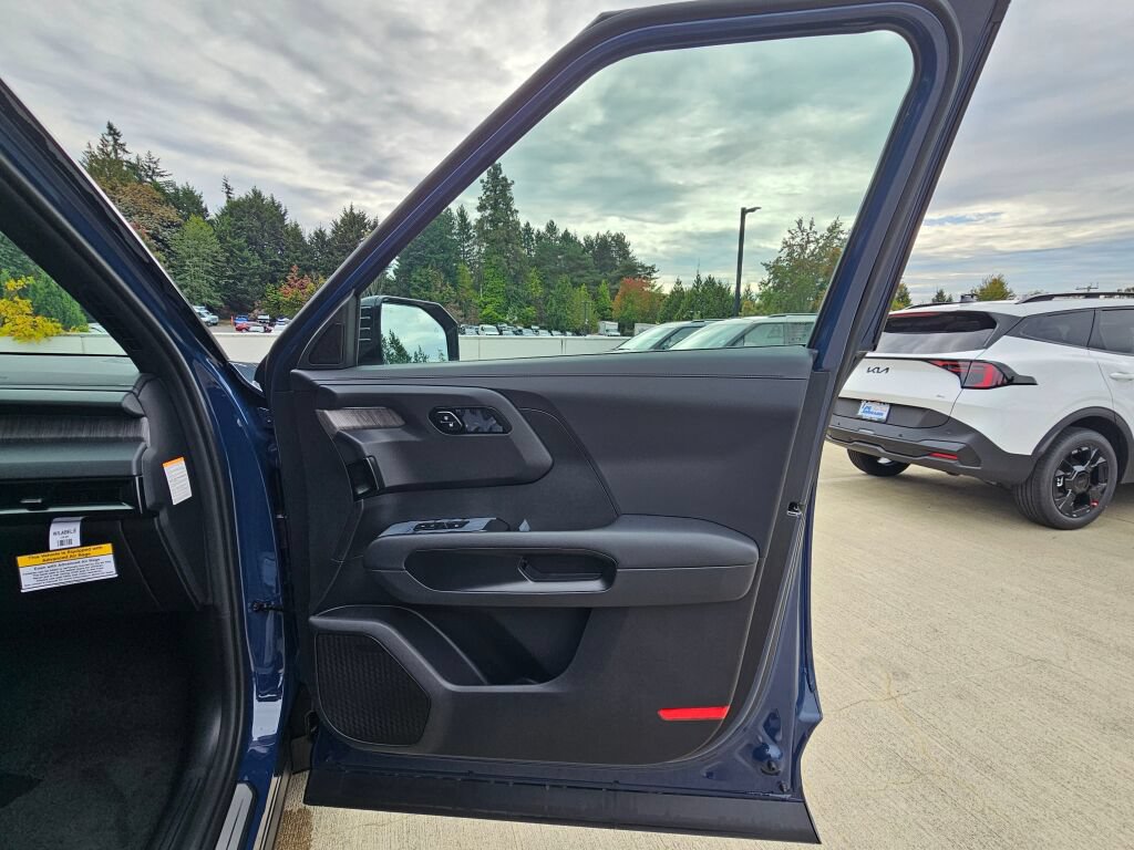 New 2027 Kia Telluride X-Line SX Prestige AWD/4WD image 30
