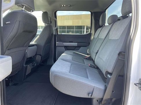 Certified 2024 Ford F350 XLT image 11
