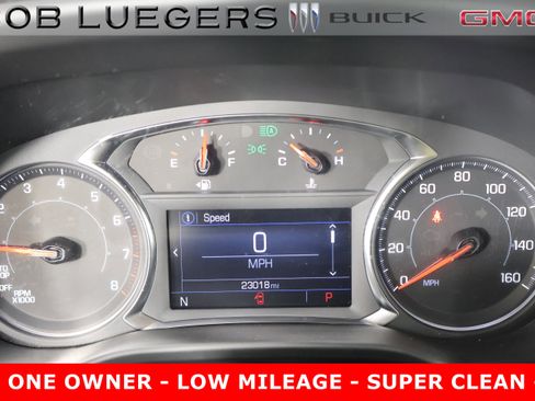 Certified 2023 GMC Acadia SLE w/ Driver Convenience Package image 33