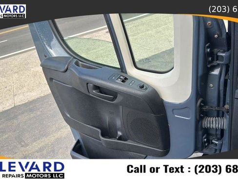Used 2019 RAM ProMaster 3500 FWD image 20