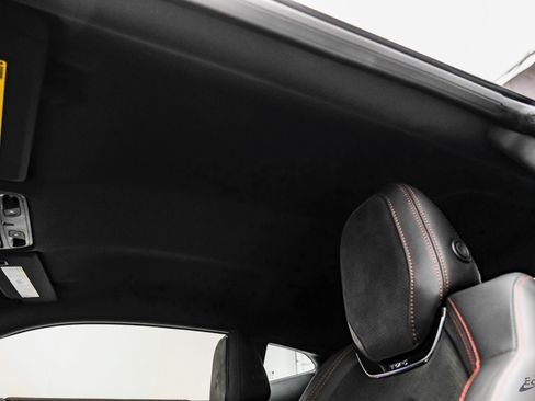 Used 2024 Chevrolet Camaro ZL1 RWD image 50