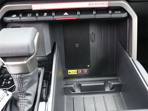 New 2026 Toyota Tundra Limited image 6