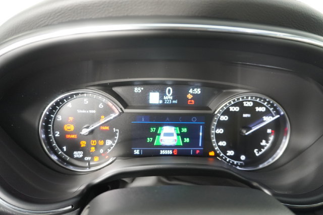 Used 2024 Cadillac CT5 Luxury w/ Sun And Sound Package RWD image 24