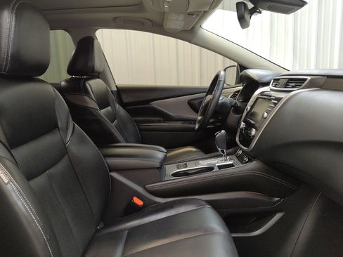 Used 2020 Nissan Murano SL w/ Moonroof Package image 21