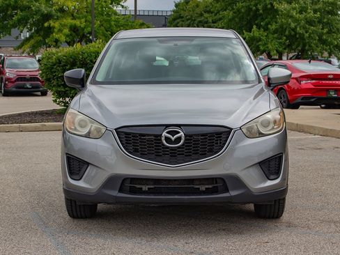 Used 2014 MAZDA CX-5 Sport w/ Bluetooth Audio Package AWD/4WD image 2
