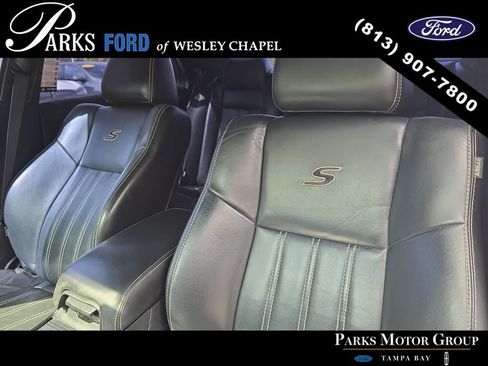 Used 2015 Chrysler 300 S RWD image 20