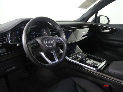 Used 2023 Audi Q7 2.0T Premium Plus w/ Premium Plus Package image 12