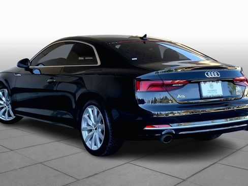 Used 2018 Audi A5 2.0T Premium Plus w/ Premium Plus image 11