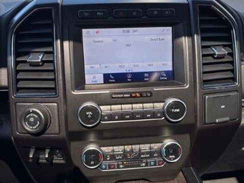 Certified 2021 Ford Expedition Max Limited AWD/4WD image 22