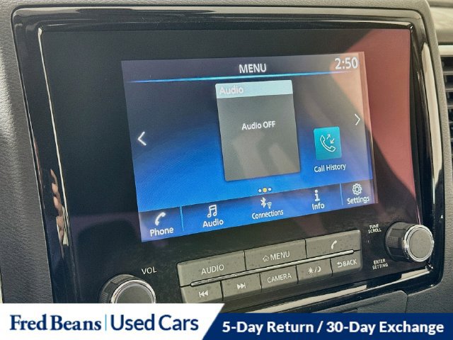 Used 2023 Nissan Frontier SV w/ SV Convenience Package AWD/4WD image 20