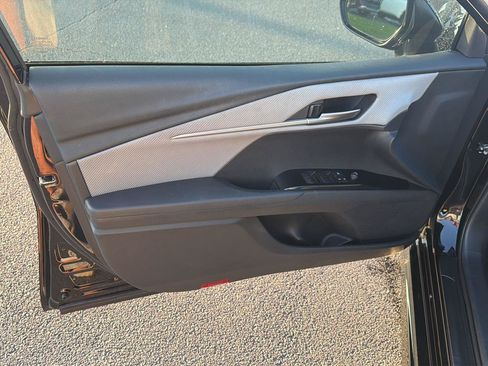 Used 2025 Toyota Camry SE w/ Multimedia Upgrade Package FWD image 16